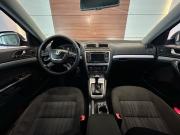 Skoda Octavia II (A5) Рестайлинг Челябинск  - изображение 23