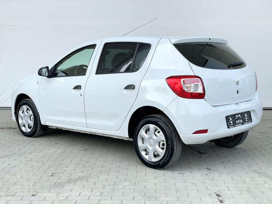 Renault Sandero II Екатеринбург  - изображение 7