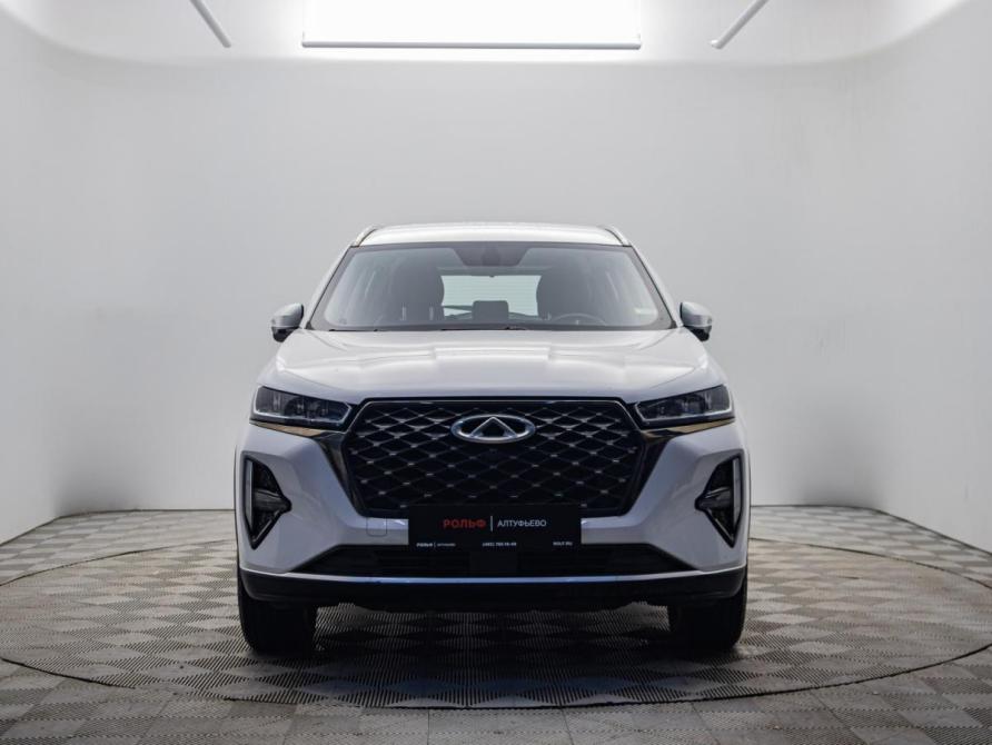 Chery Tiggo 7 Pro Max I Москва  - изображение 2