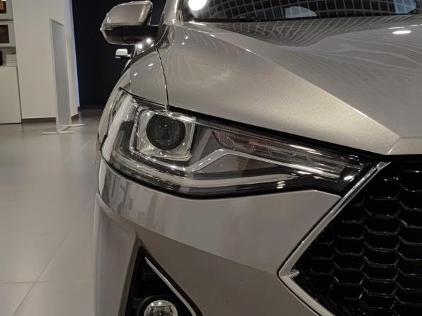 Haval F7 I с пробегом 2021 года, цена 1 720 000 рублей, 67329 км, внедорожник, Автокод Объявления