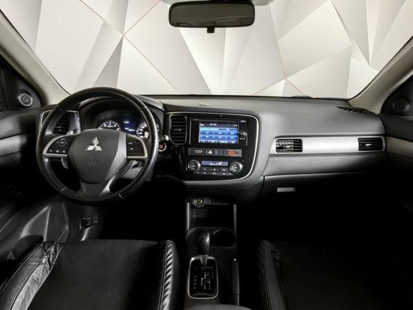 Mitsubishi Outlander III Рестайлинг с пробегом 2014 года, цена 1 539 000 рублей, 44588 км, внедорожник, Автокод Объявления