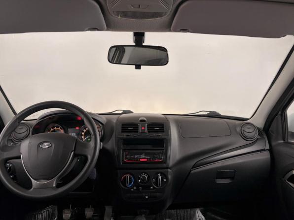 Lada (ВАЗ) Granta I Рестайлинг с пробегом 2023 года, цена 649 000 рублей, 93417 км, седан, Автокод Объявления