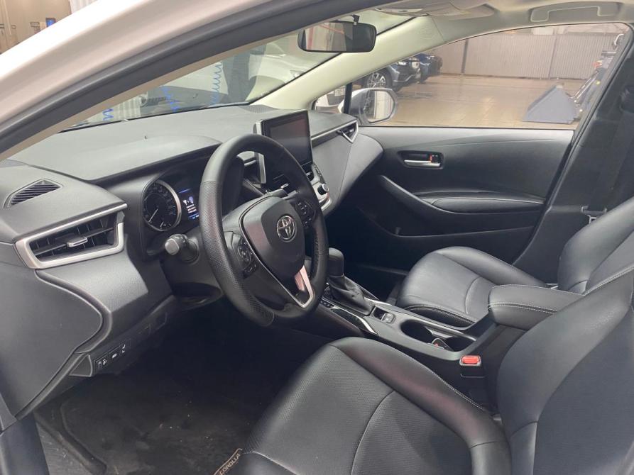 Toyota Corolla XII (E210) Альметьевск  - изображение 13