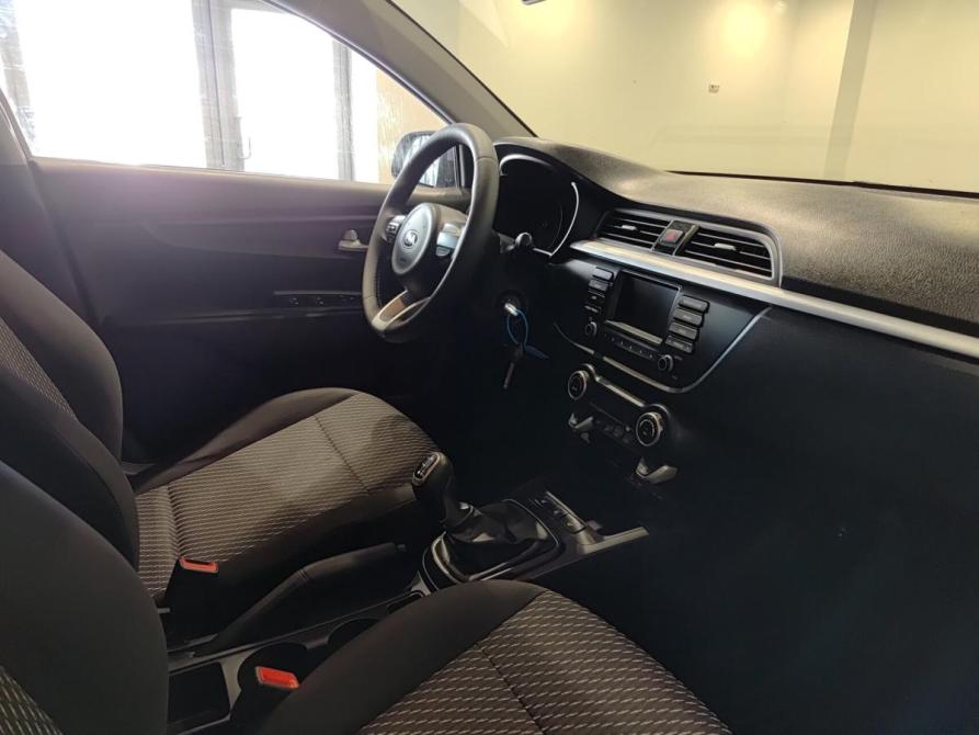 Kia Rio IV Казань  - изображение 13