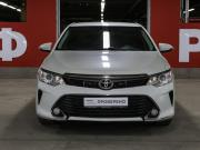 Toyota Camry VII (XV50) Рестайлинг Москва  - изображение 26