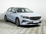Geely Emgrand II Санкт-Петербург  - изображение 22
