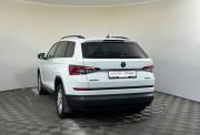 Skoda Kodiaq I Нижний Новгород  - изображение 24
