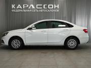 Lada (ВАЗ) Vesta I Пермь  - изображение 22