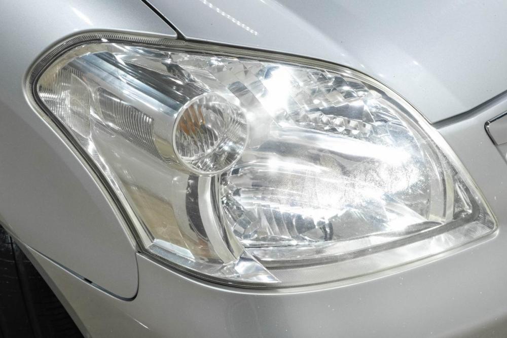 Toyota Raum II Новокузнецк  - изображение 10