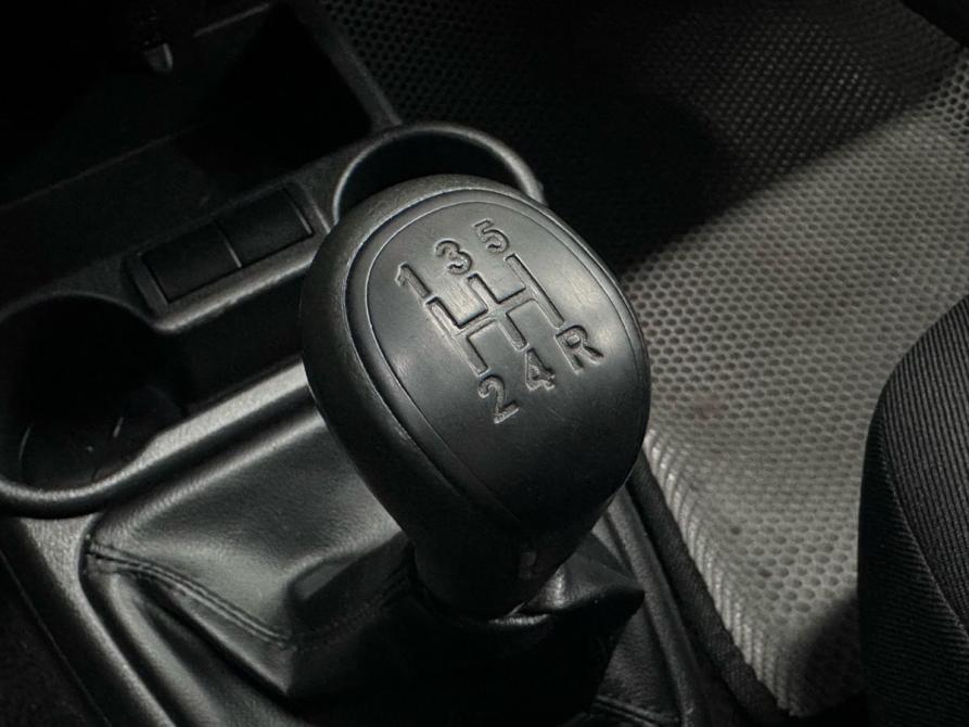 Lada (ВАЗ) Granta I Рестайлинг Уфа  - изображение 18