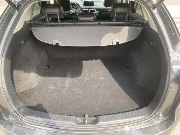 Mazda CX-5 II с пробегом 2020 года, цена 2 335 000 рублей, 156130 км, внедорожник, Автокод Объявления