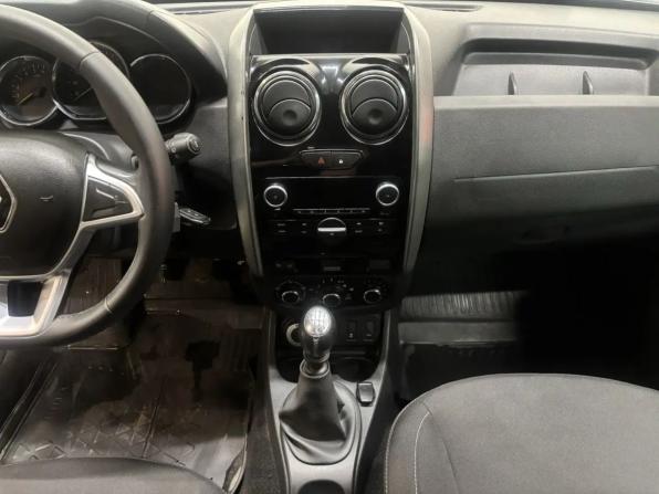 Renault Duster I Рестайлинг с пробегом 2019 года, цена 1 209 000 рублей, 170000 км, внедорожник, Автокод Объявления