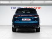 Geely Monjaro I Тюмень  - изображение 37