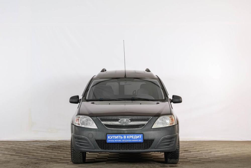 Lada (ВАЗ) Largus I Тюмень  - изображение 2