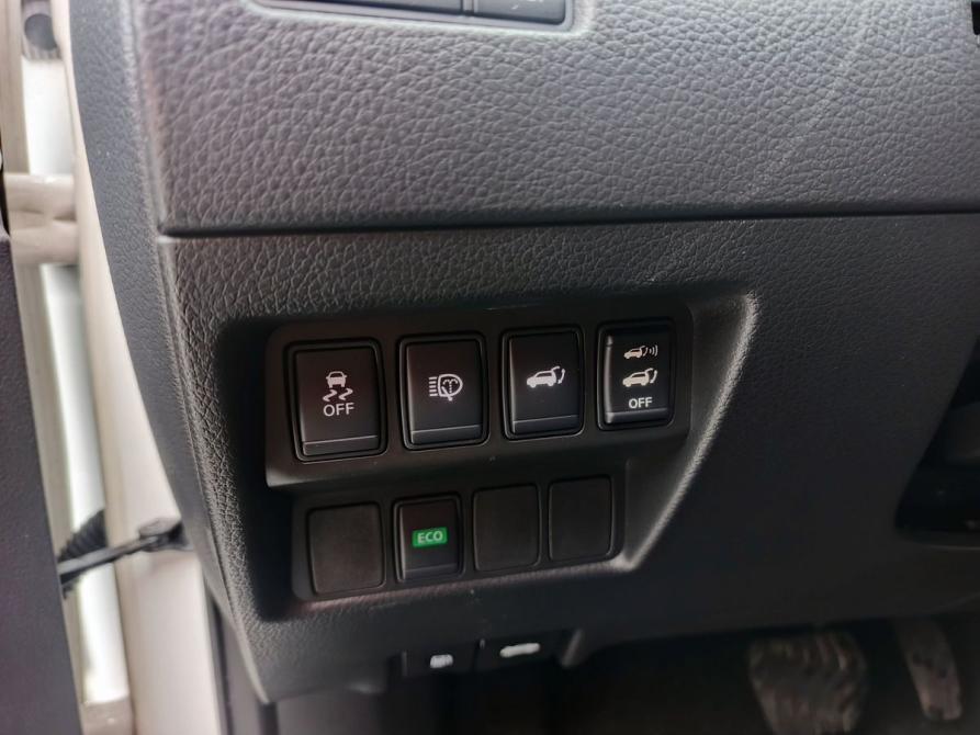Nissan X-Trail III Брянск  - изображение 18