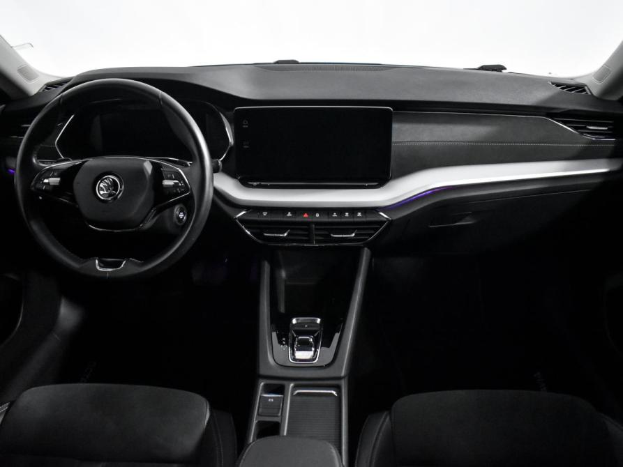 Skoda Octavia IV (A8) Санкт-Петербург  - изображение 14