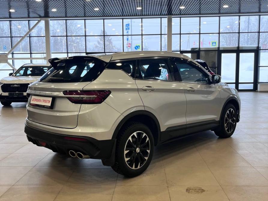 Geely Coolray I Кандалакша  - изображение 6