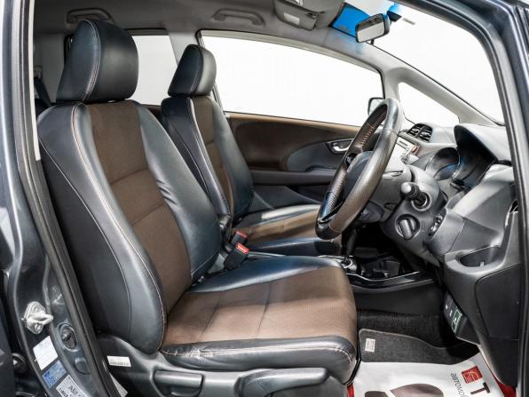 Honda Fit Shuttle I с пробегом 2012 года, цена 920 000 рублей, 274100 км, универсал, Автокод Объявления