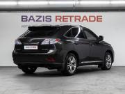 Lexus RX III Тюмень  - изображение 32