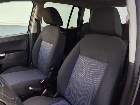 Ford Fusion I Рестайлинг с пробегом 2007 года, цена 315 000 рублей, 142747 км, хэтчбек, Автокод Объявления