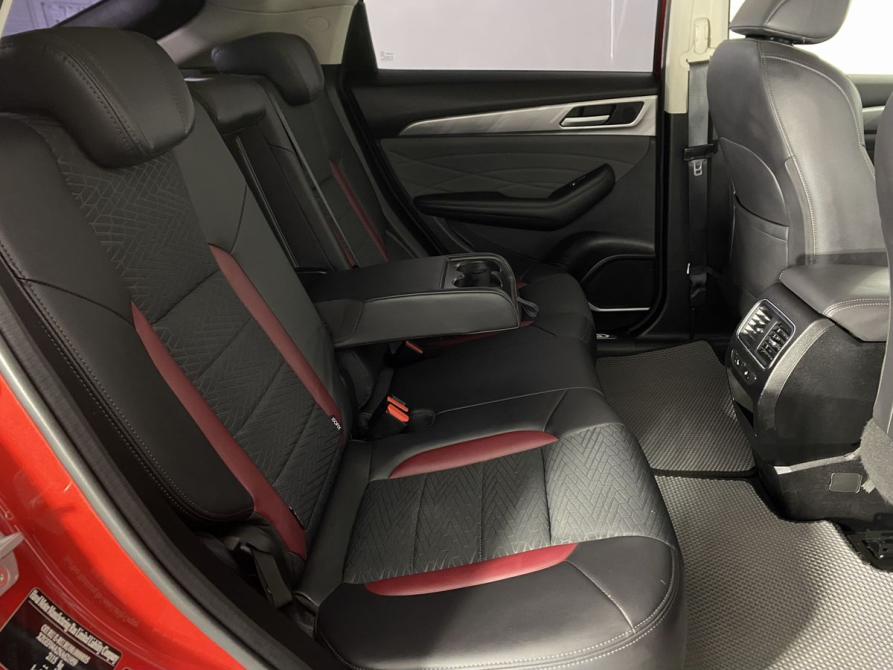 Haval F7x I Рестайлинг Воронеж  - изображение 14