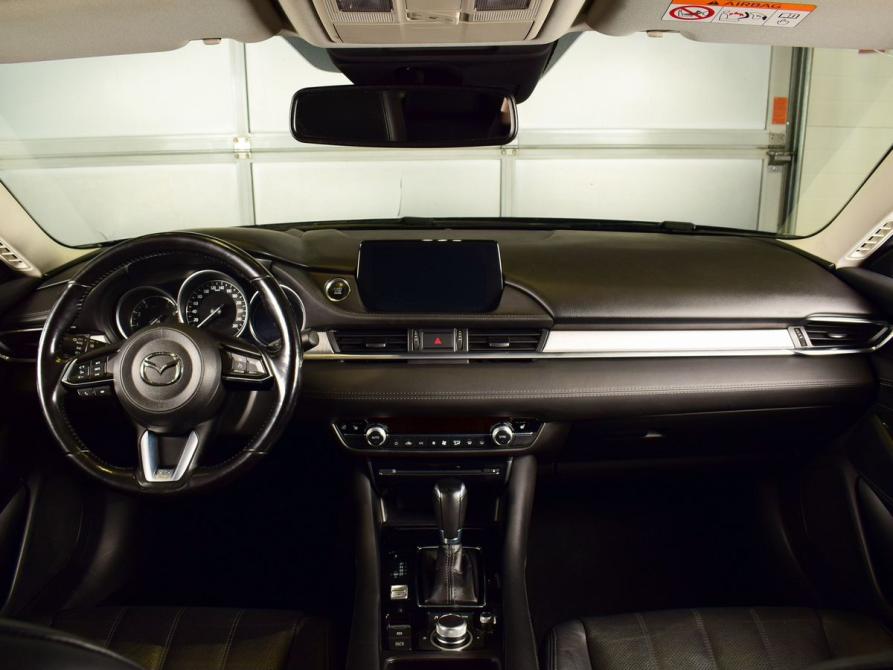 Mazda 6 III (GJ) Рестайлинг 2 Кемерово  - изображение 9