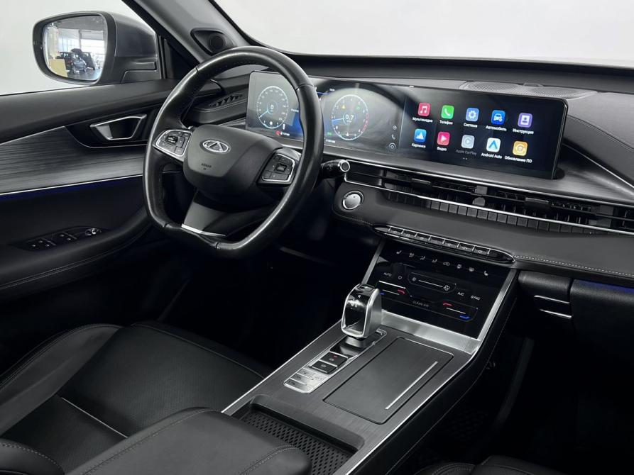 Chery Tiggo 7 Pro Max I Калининград  - изображение 14