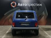 Lada (ВАЗ) 2121 (4x4) I Рестайлинг Ставрополь  - изображение 25