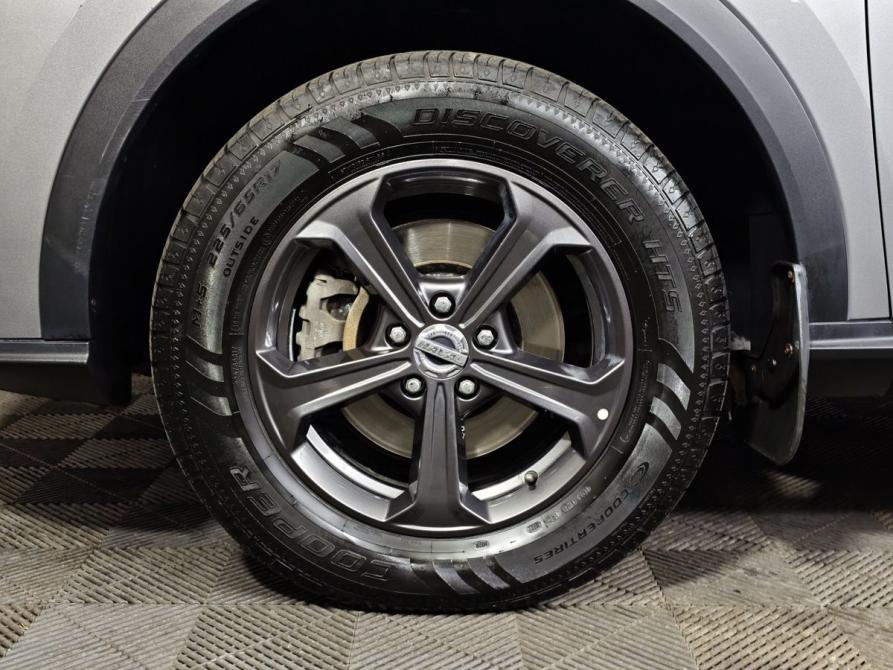 Haval F7 I Рестайлинг Москва  - изображение 9
