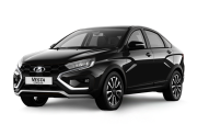 Lada (ВАЗ) Vesta I Рестайлинг (NG) Сыктывкар  - изображение 2