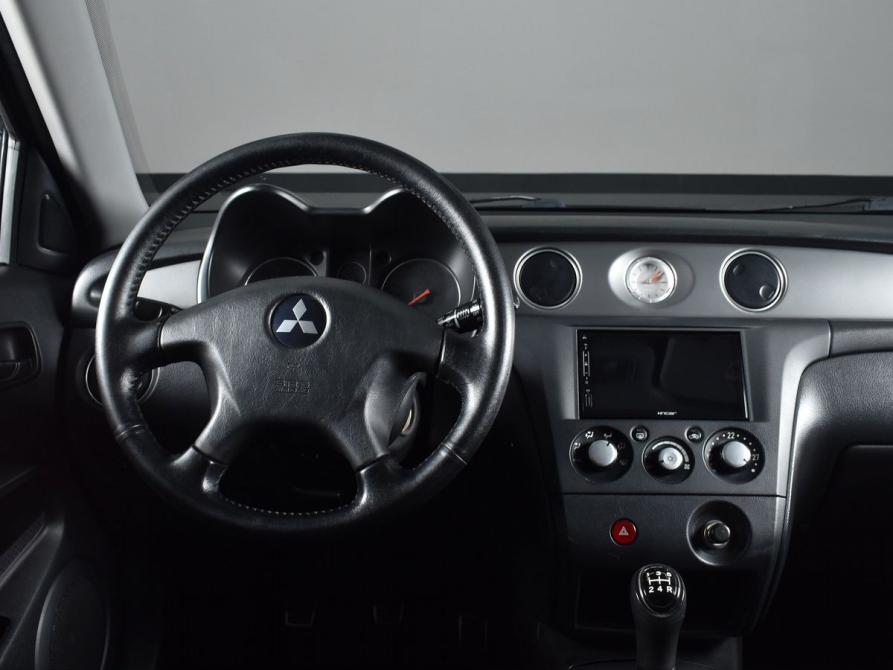 Mitsubishi Outlander I Кемерово  - изображение 8