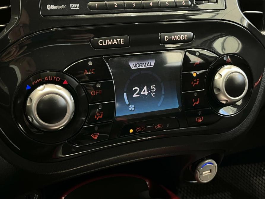 Nissan Juke I Волжский  - изображение 20