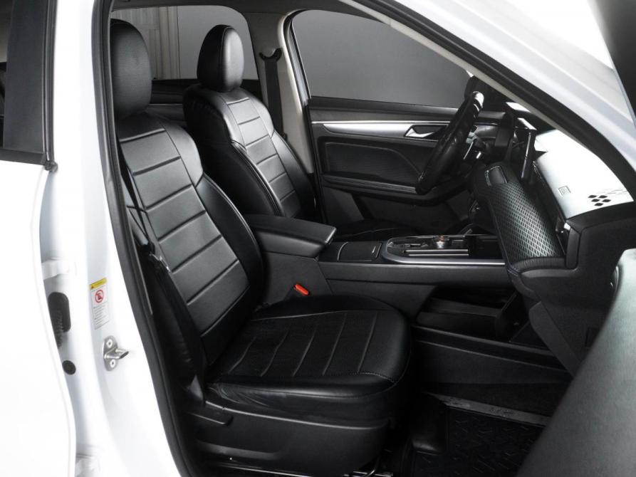 Haval Jolion I Рестайлинг Минеральные Воды  - изображение 8