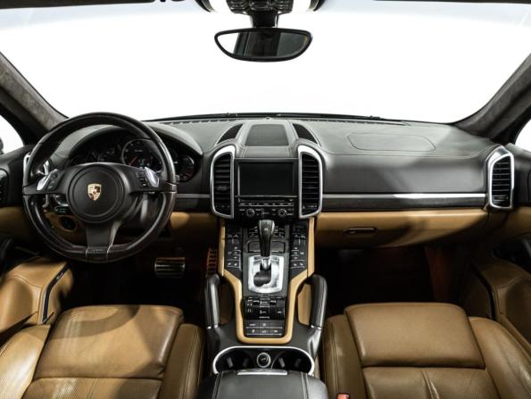 Porsche Cayenne II (958) с пробегом 2011 года, цена 2 150 000 рублей, 230847 км, внедорожник, Автокод Объявления