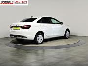Lada (ВАЗ) Vesta I Рестайлинг (NG) Белгород  - изображение 23