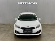 Kia Ceed II Рестайлинг Краснодар  - изображение 19