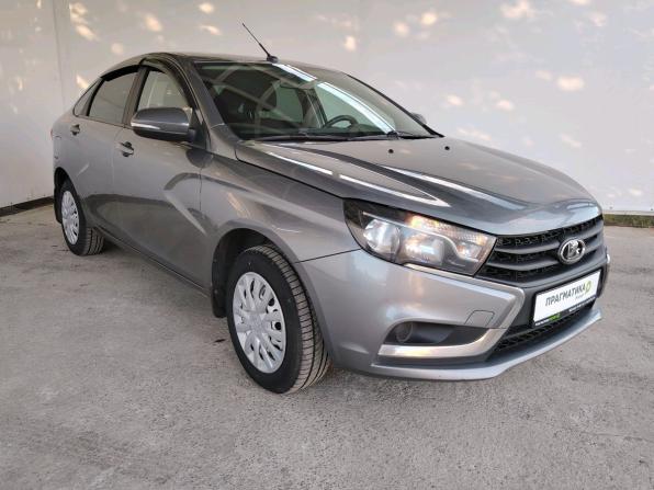 Lada (ВАЗ) Vesta I с пробегом 2019 года, цена 825 000 рублей, 143081 км, седан, Автокод Объявления