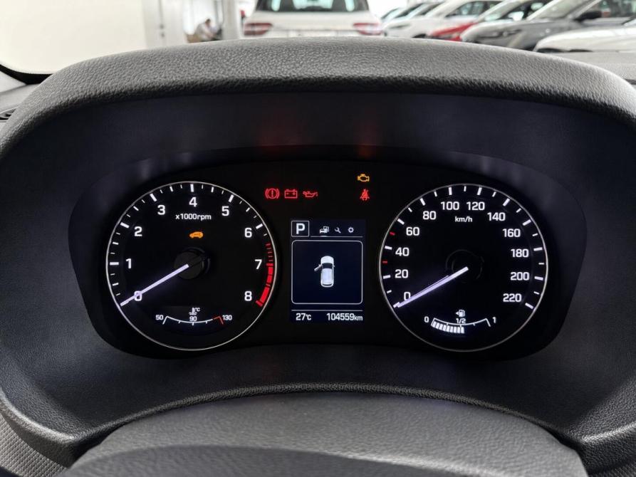 Hyundai Creta I Новороссийск  - изображение 12
