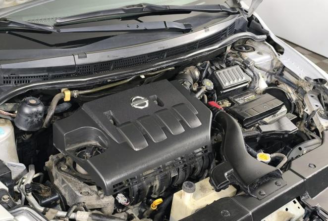 Nissan Tiida I Рестайлинг с пробегом 2010 года, цена 650 000 рублей, 186989 км, хэтчбек, Автокод Объявления