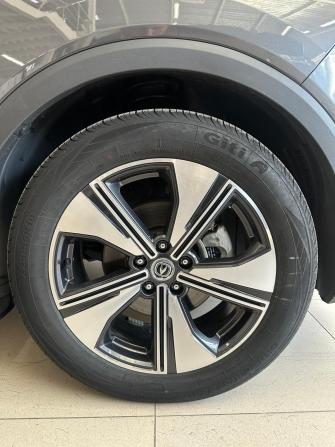 Changan CS55 Plus II с пробегом 2023 года, цена 2 185 000 рублей, 27200 км, внедорожник, Автокод Объявления