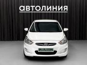 Hyundai Solaris I Красноярск  - изображение 18