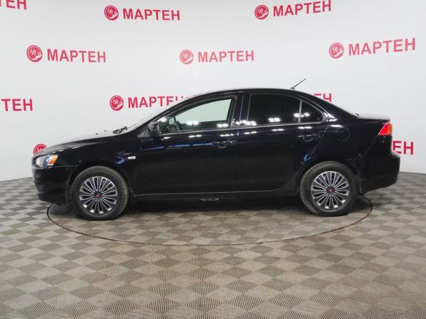 Mitsubishi Lancer X с пробегом 2008 года, цена 649 000 рублей, 181133 км, седан, Автокод Объявления