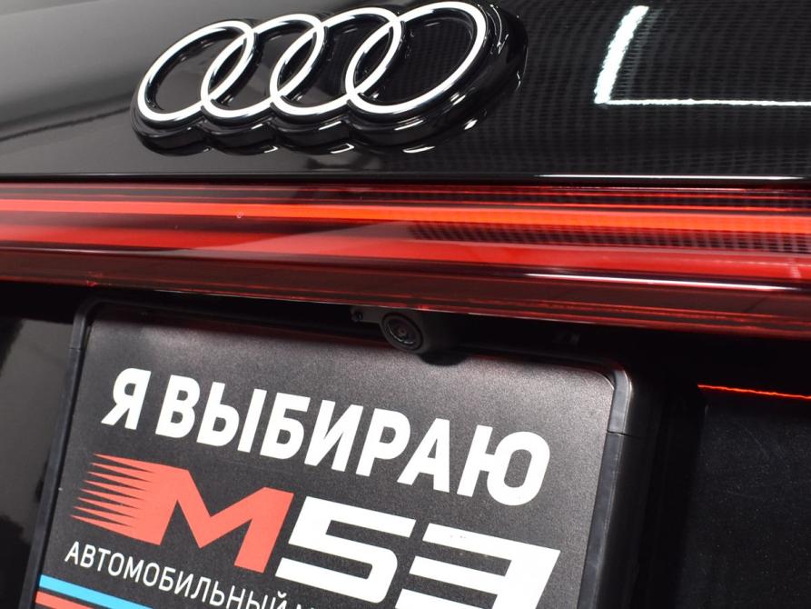 Audi Q5 III (GU) Кемерово  - изображение 27