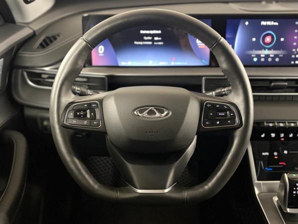 Chery Tiggo 7 Pro Max I с пробегом 2023 года, цена 1 879 000 рублей, 22467 км, внедорожник, Автокод Объявления