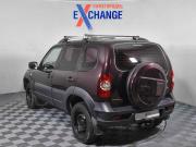 Chevrolet Niva I Рестайлинг Нижний Новгород  - изображение 23