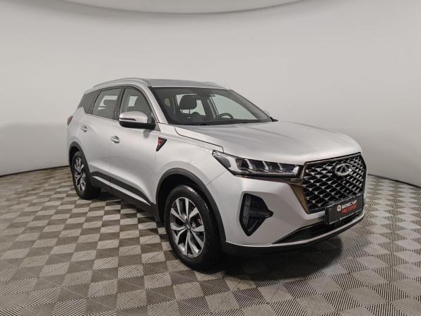 Chery Tiggo 7 Pro Max I с пробегом 2023 года, цена 1 879 000 рублей, 30413 км, внедорожник, Автокод Объявления