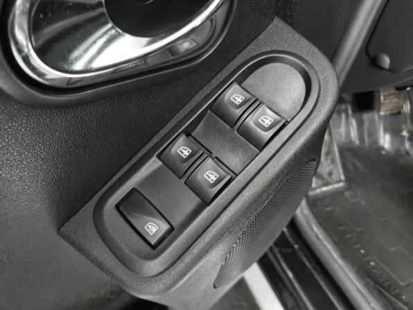 Nissan Terrano III (D10) с пробегом 2020 года, цена 1 751 000 рублей, 56860 км, внедорожник, Автокод Объявления
