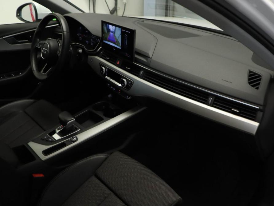 Audi A4 V (B9) Рестайлинг Москва  - изображение 24