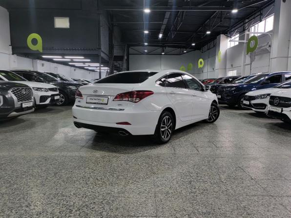 Hyundai i40 I Рестайлинг с пробегом 2016 года, цена 1 220 000 рублей, 146900 км, седан, Автокод Объявления