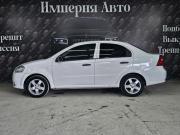 Chevrolet Aveo I Рестайлинг Краснодар  - изображение 32